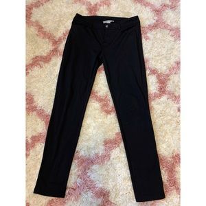 Like new Michael Kors Skinny stretch leggings